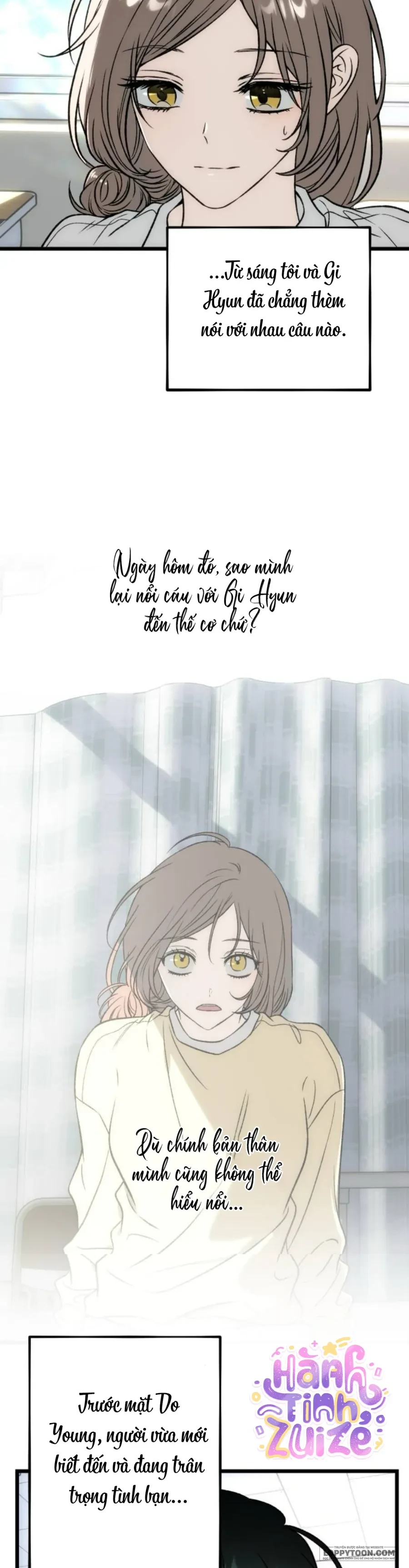 Khao Khát Khôn Nguôi Chapter 14 - 26