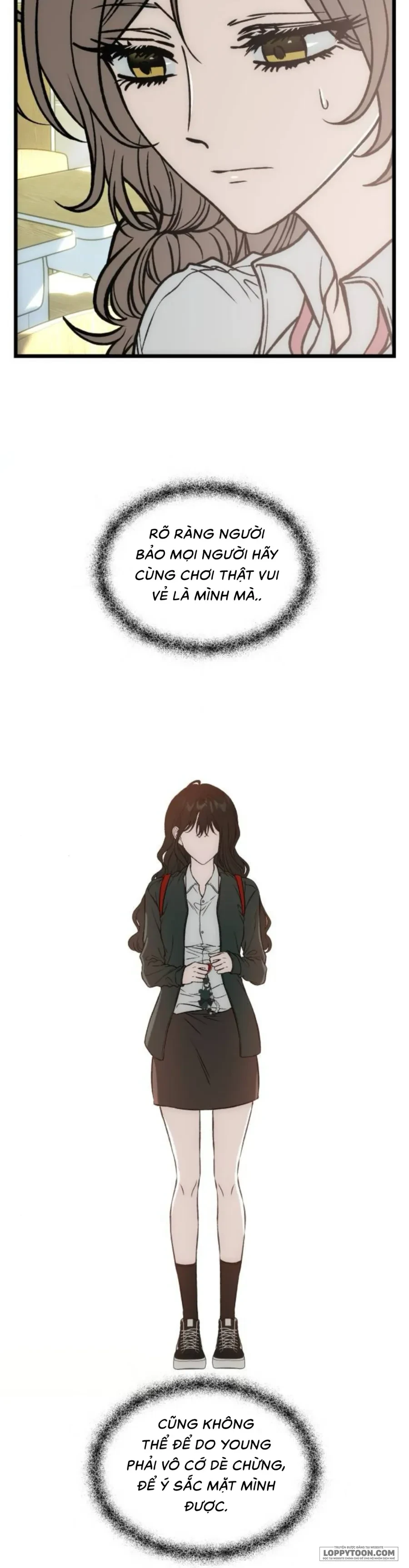 Khao Khát Khôn Nguôi Chapter 14 - 28