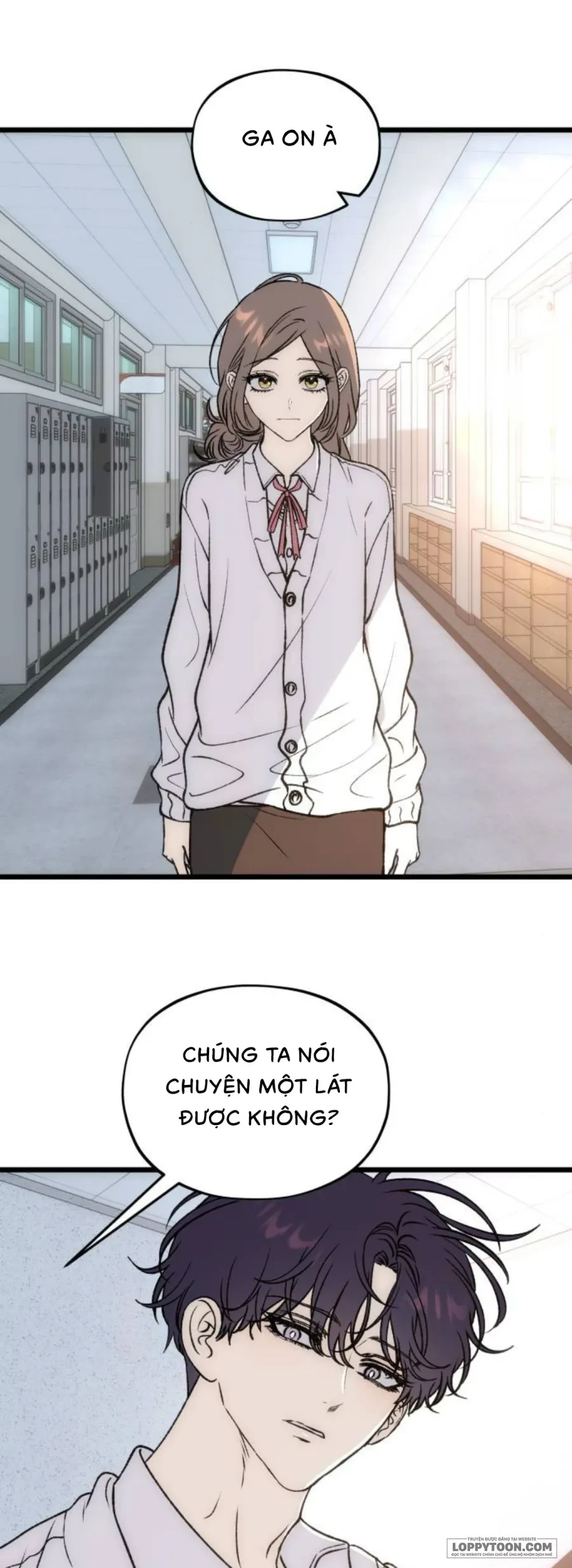 Khao Khát Khôn Nguôi Chapter 14 - 30