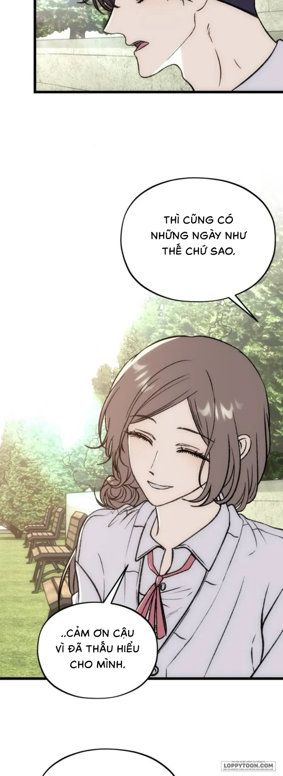 Khao Khát Khôn Nguôi Chapter 14 - 33