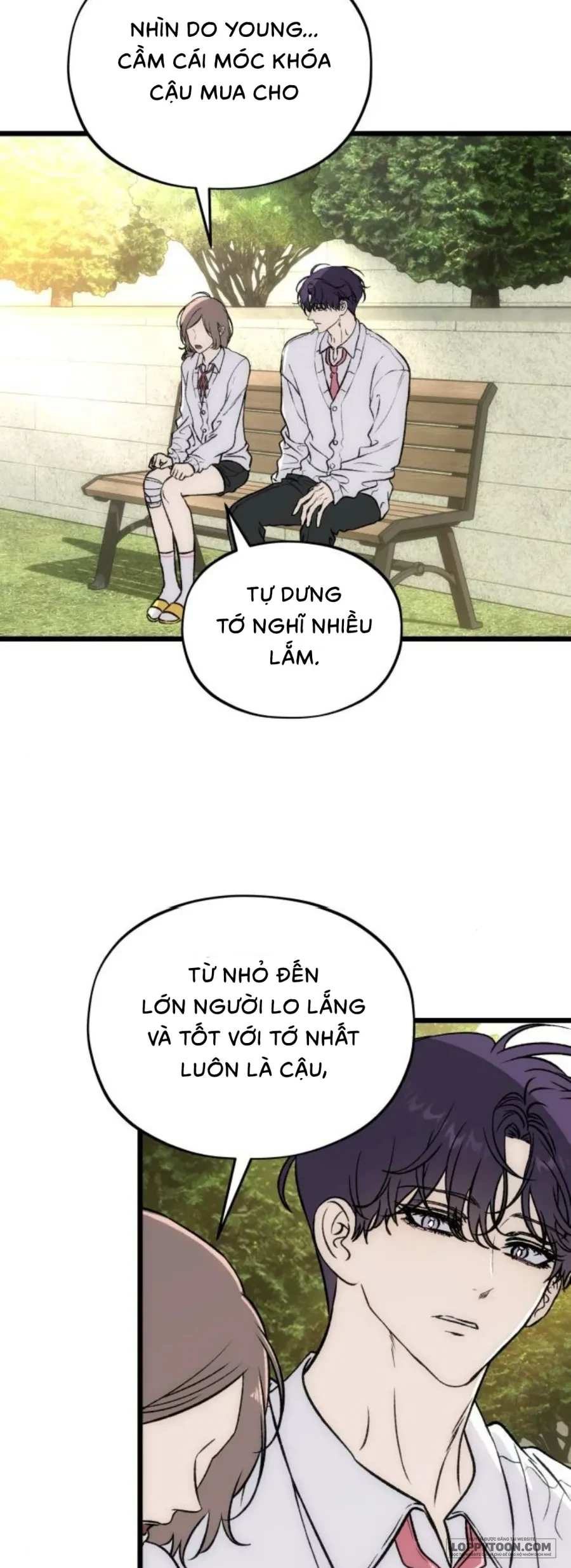 Khao Khát Khôn Nguôi Chapter 14 - 34