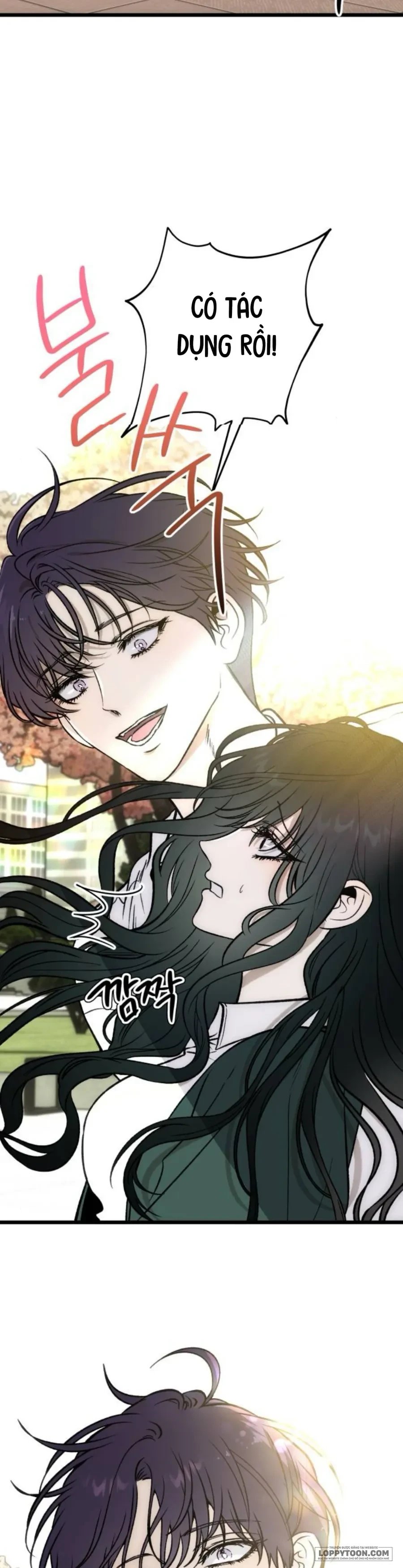 Khao Khát Khôn Nguôi Chapter 14 - 37