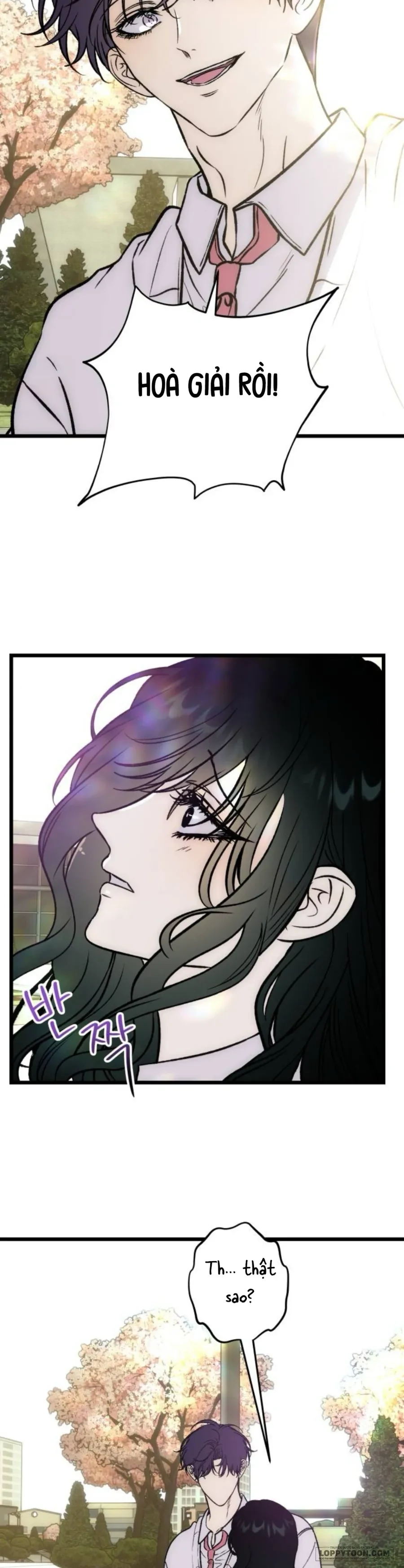 Khao Khát Khôn Nguôi Chapter 14 - 38