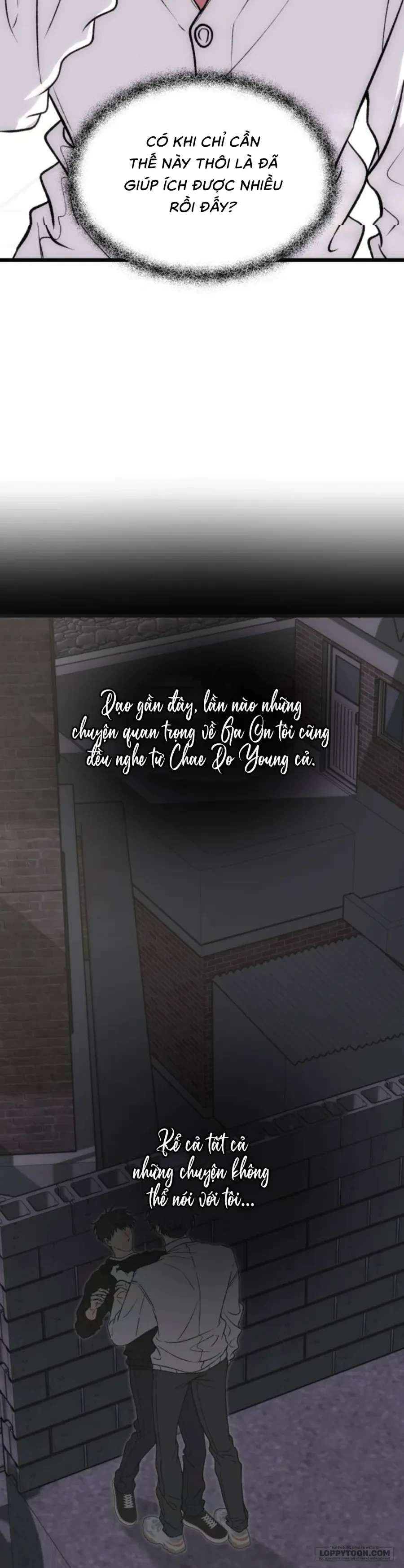 Khao Khát Khôn Nguôi Chapter 14 - 41
