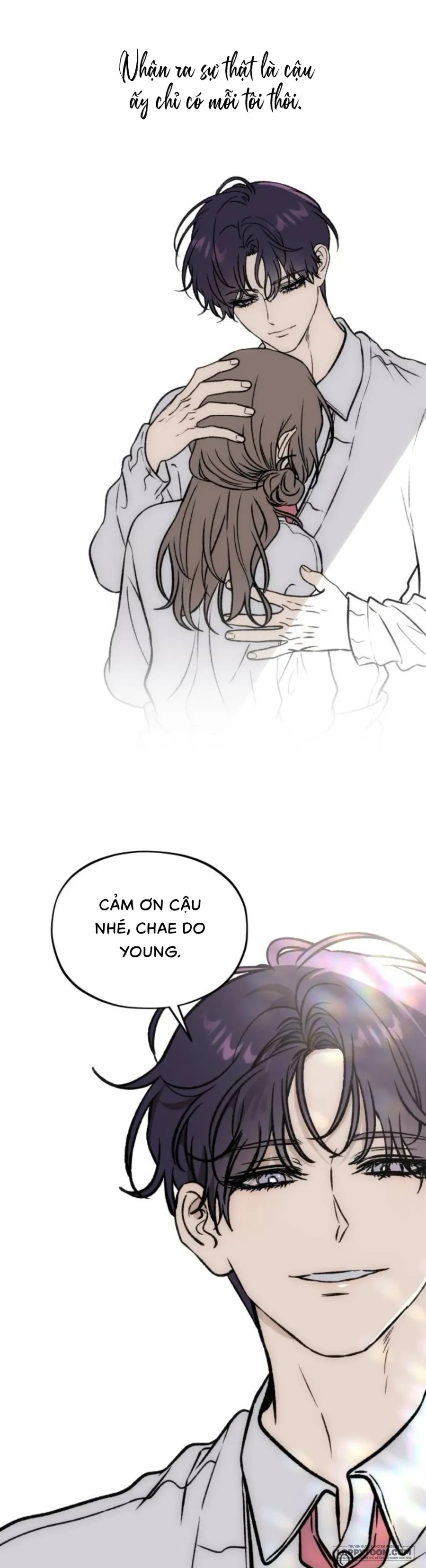Khao Khát Khôn Nguôi Chapter 14 - 43