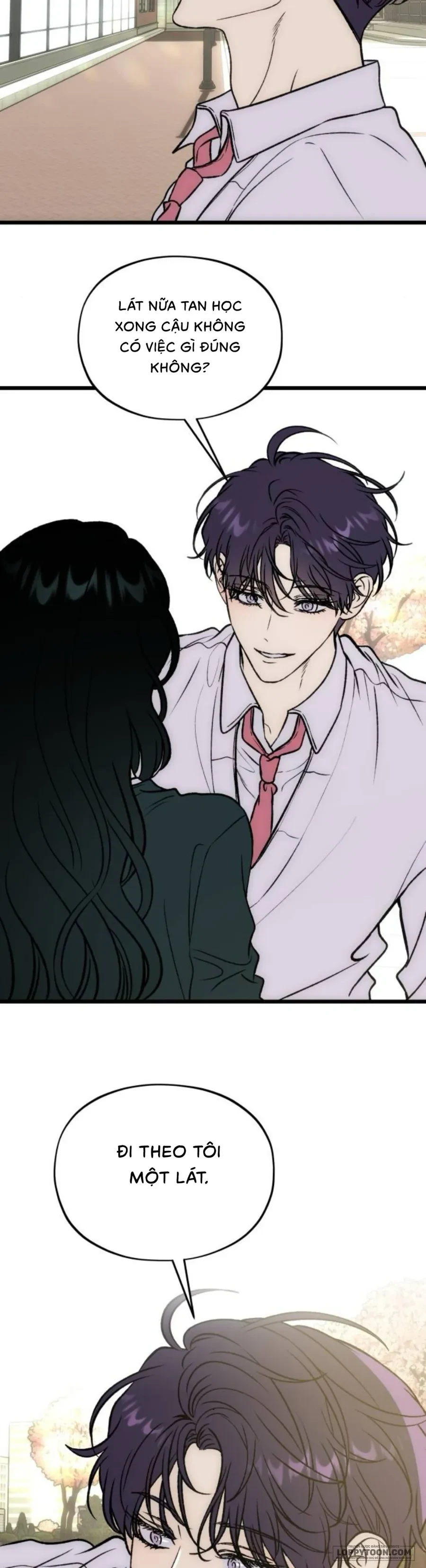 Khao Khát Khôn Nguôi Chapter 14 - 45