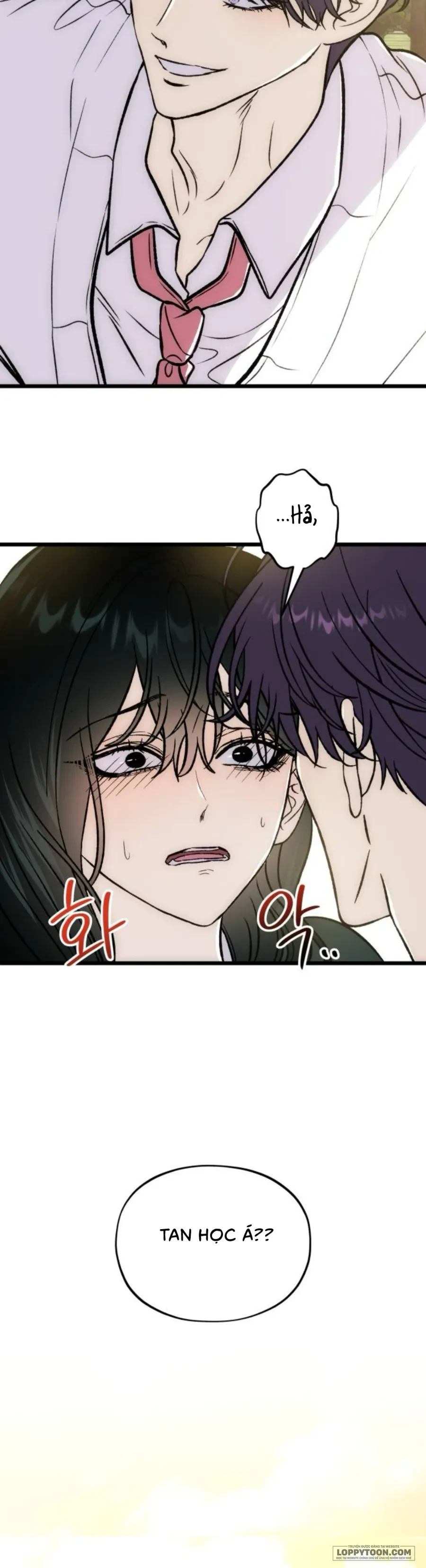 Khao Khát Khôn Nguôi Chapter 14 - 46