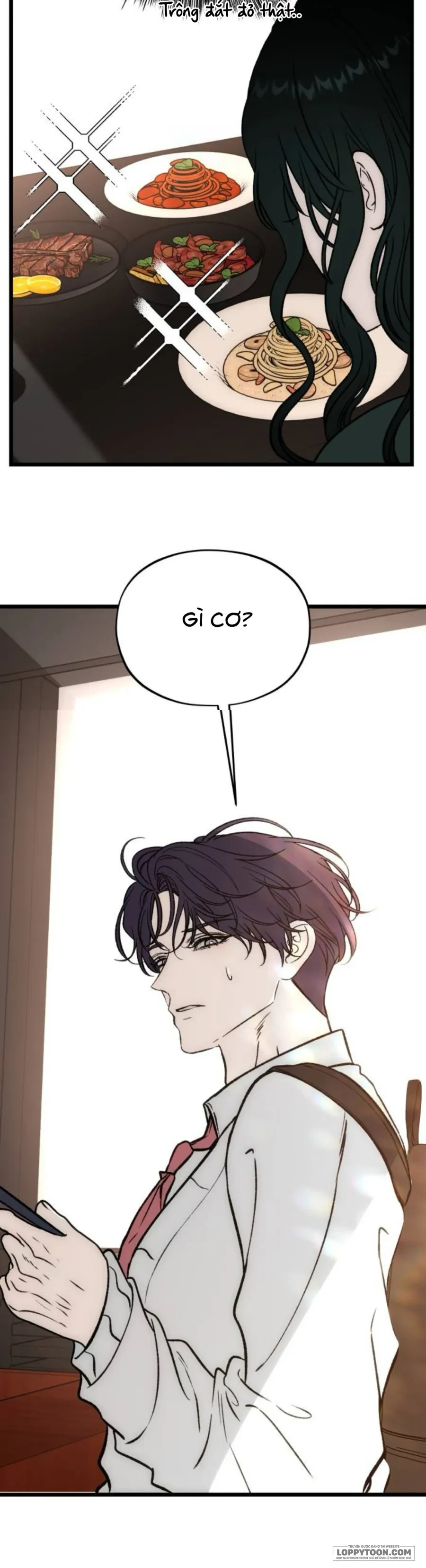 Khao Khát Khôn Nguôi Chapter 14 - 49