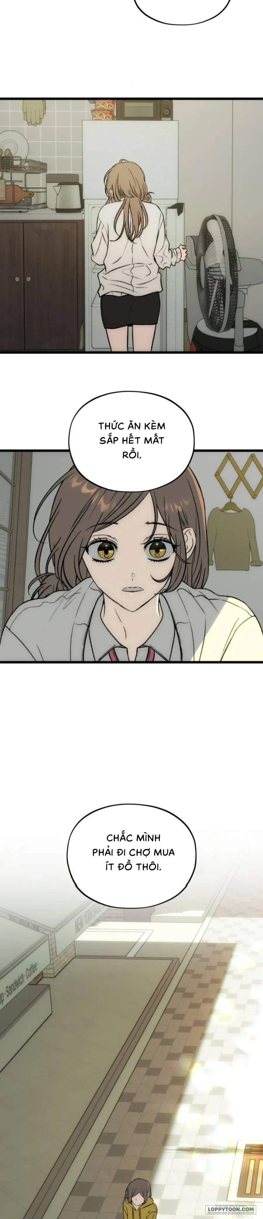 Khao Khát Khôn Nguôi Chapter 14 - 53