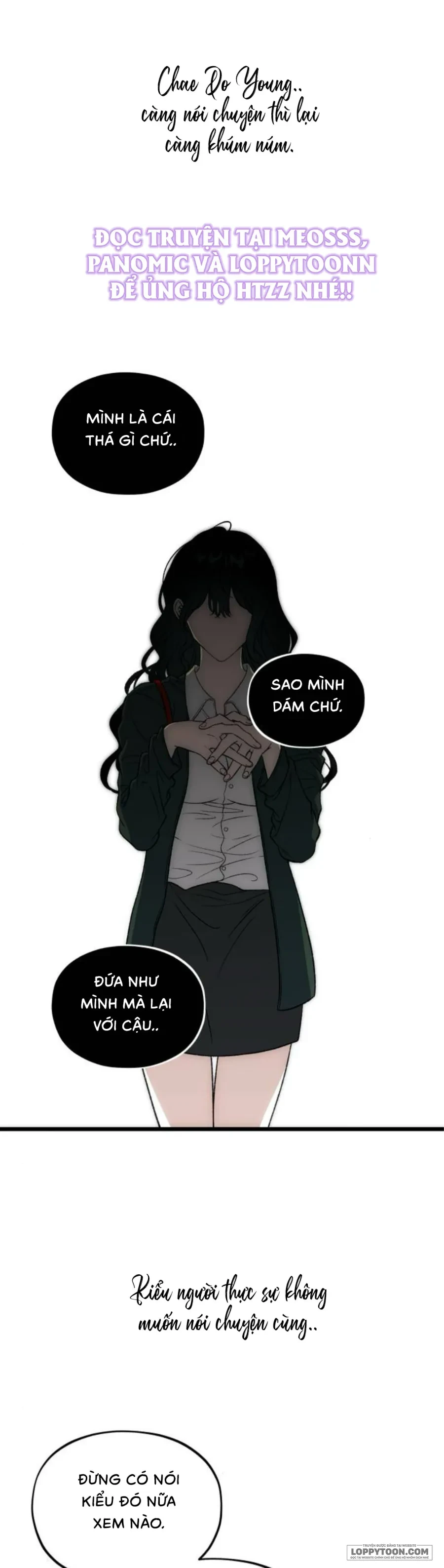 Khao Khát Khôn Nguôi Chapter 15 - 1