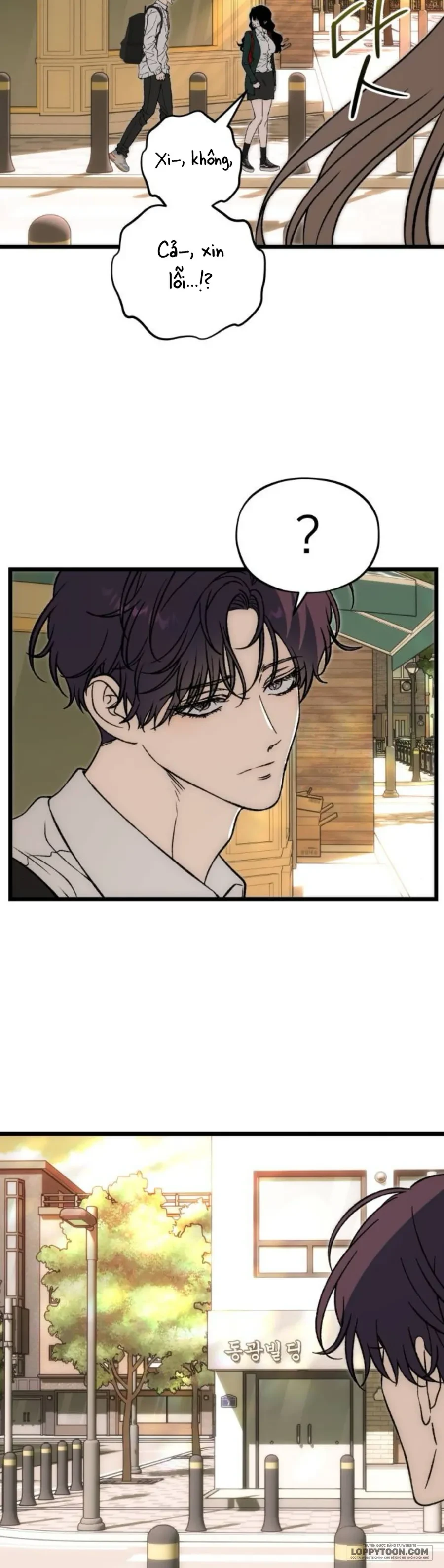 Khao Khát Khôn Nguôi Chapter 15 - 3