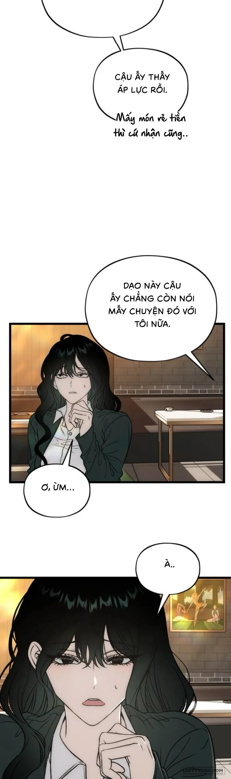 Khao Khát Khôn Nguôi Chapter 15 - 10