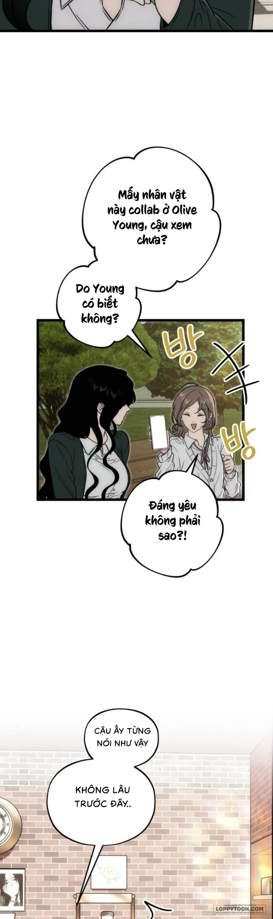 Khao Khát Khôn Nguôi Chapter 15 - 11