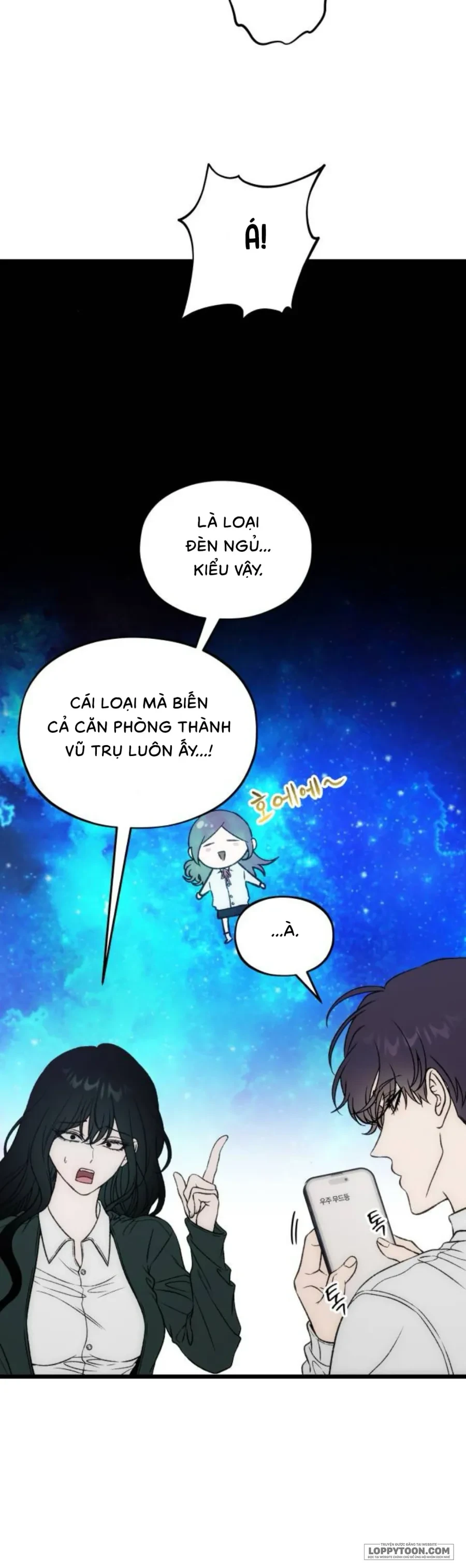 Khao Khát Khôn Nguôi Chapter 15 - 14