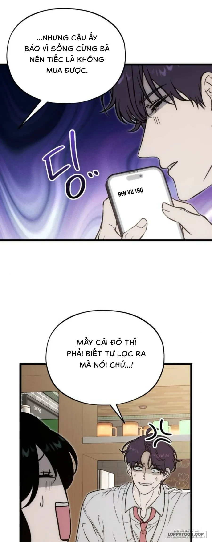 Khao Khát Khôn Nguôi Chapter 15 - 15