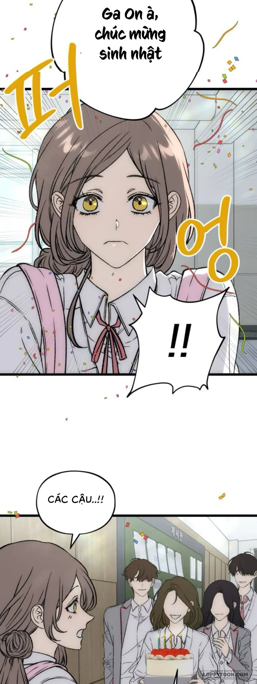 Khao Khát Khôn Nguôi Chapter 15 - 23