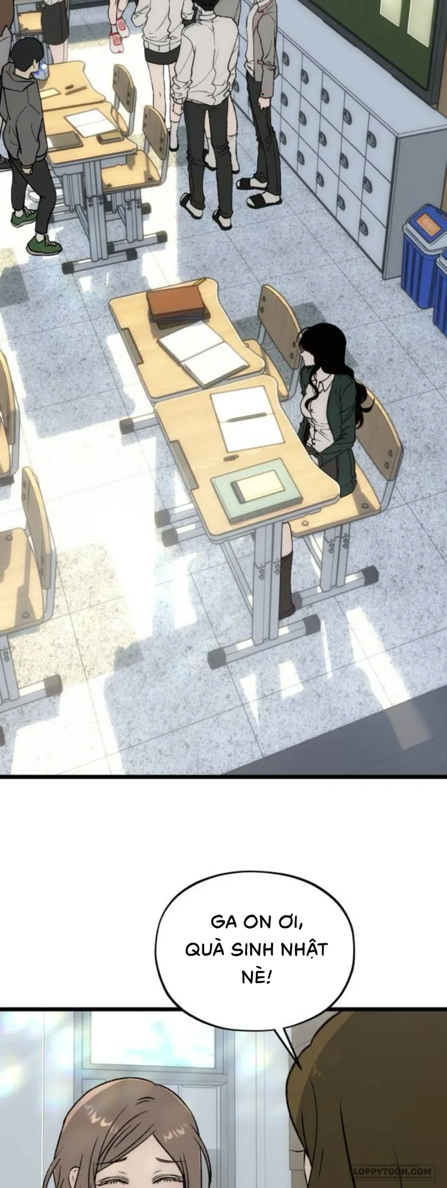 Khao Khát Khôn Nguôi Chapter 15 - 25