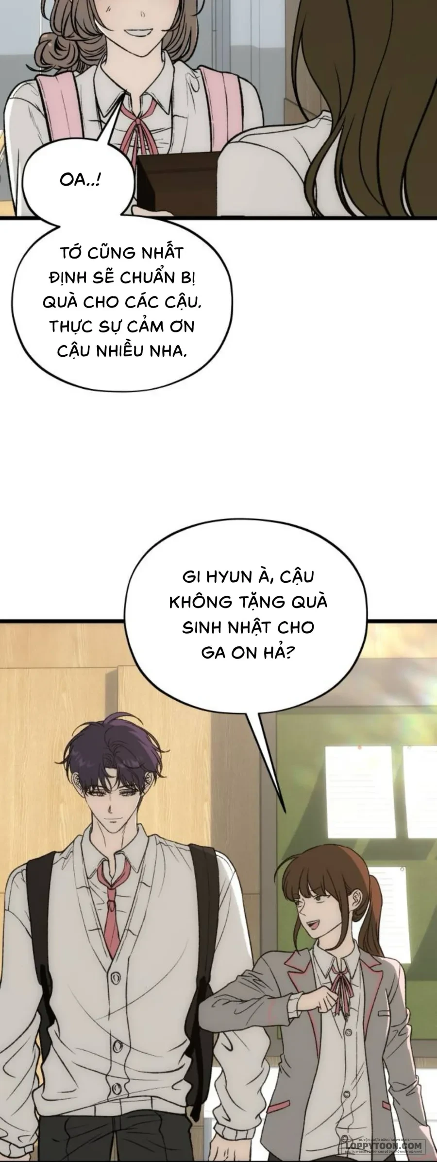 Khao Khát Khôn Nguôi Chapter 15 - 26