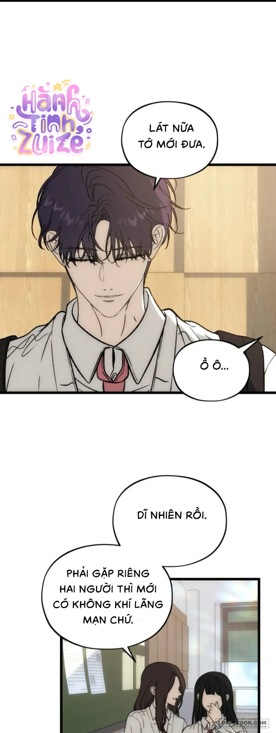Khao Khát Khôn Nguôi Chapter 15 - 27