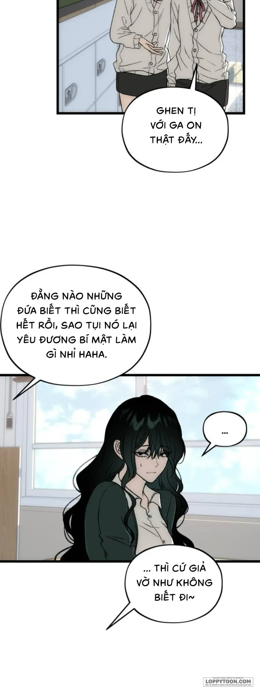 Khao Khát Khôn Nguôi Chapter 15 - 28
