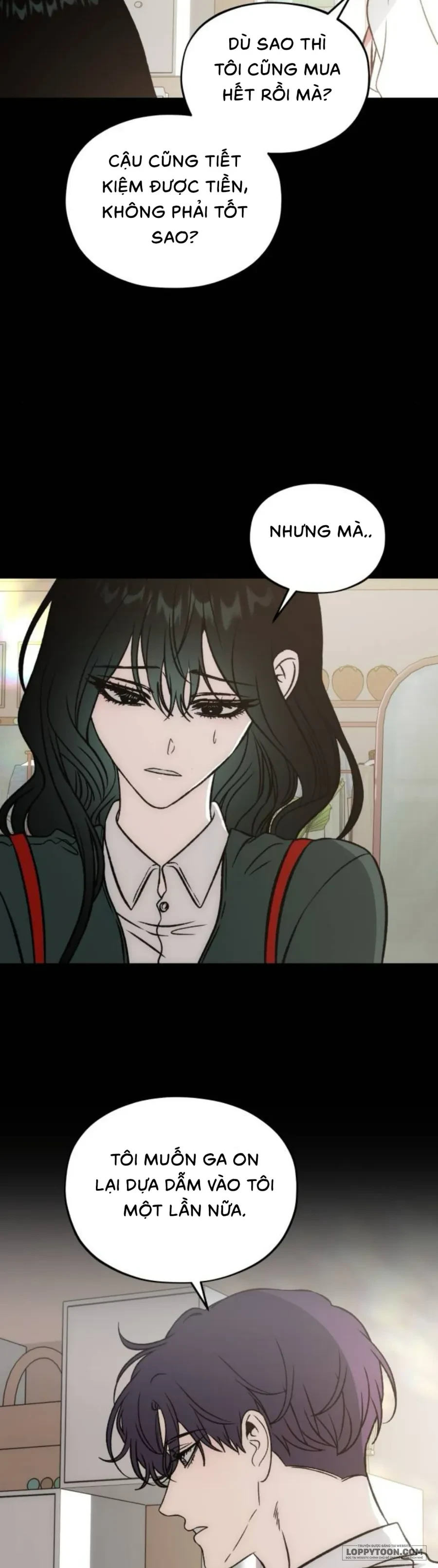 Khao Khát Khôn Nguôi Chapter 15 - 30