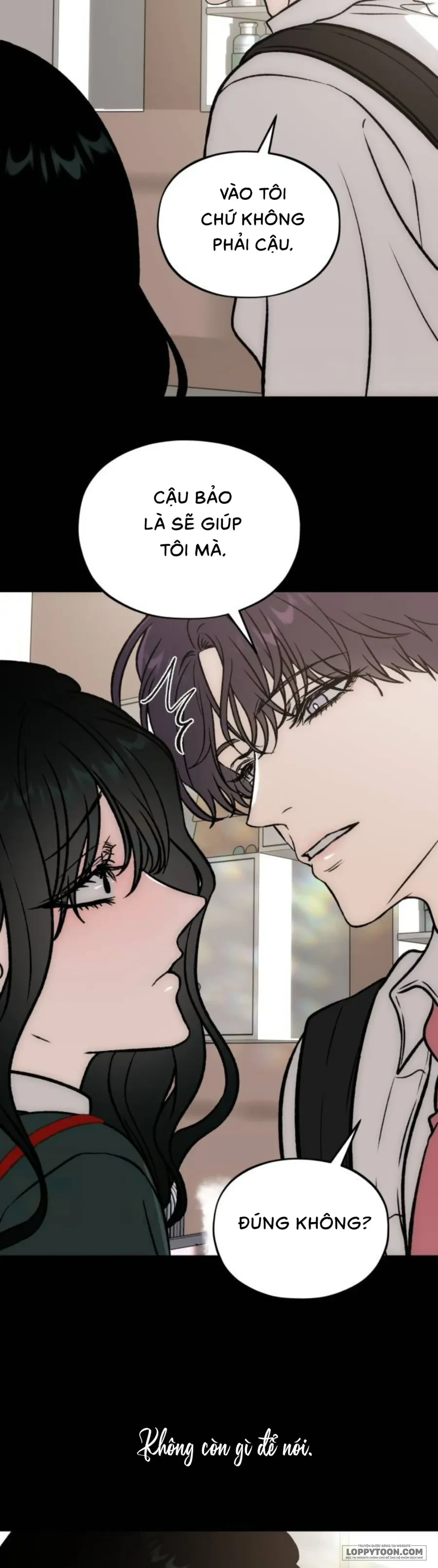 Khao Khát Khôn Nguôi Chapter 15 - 31