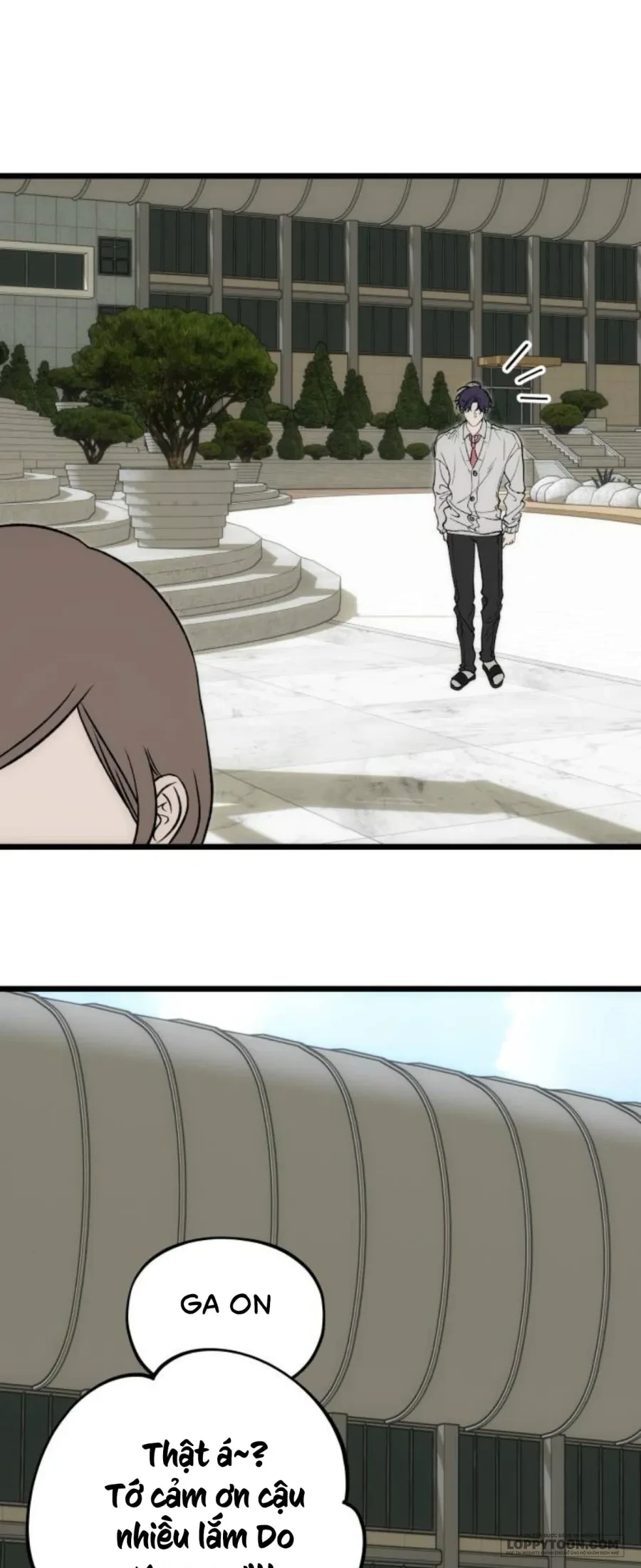Khao Khát Khôn Nguôi Chapter 15 - 36