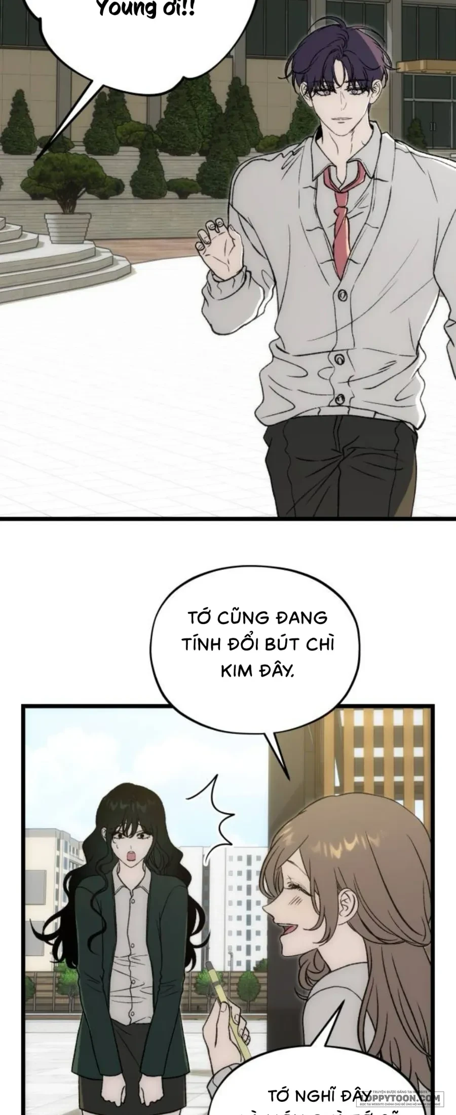 Khao Khát Khôn Nguôi Chapter 15 - 37