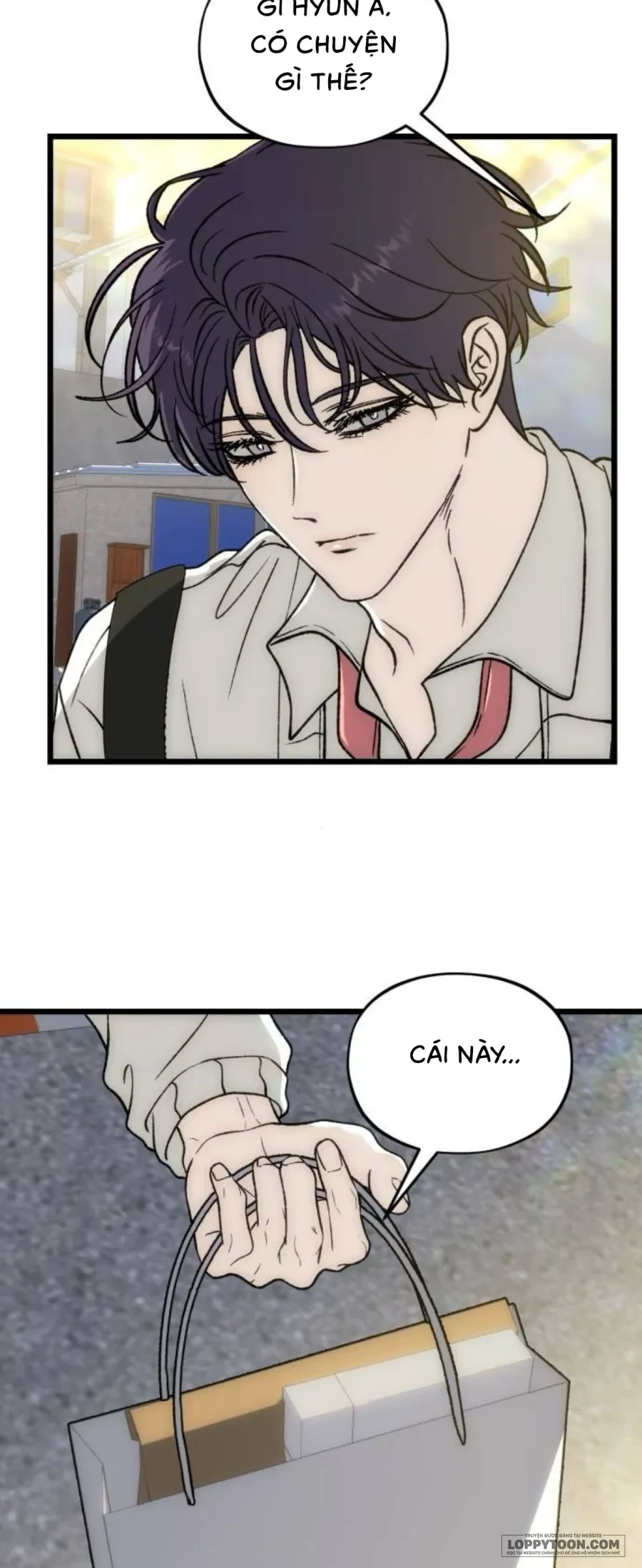 Khao Khát Khôn Nguôi Chapter 15 - 41