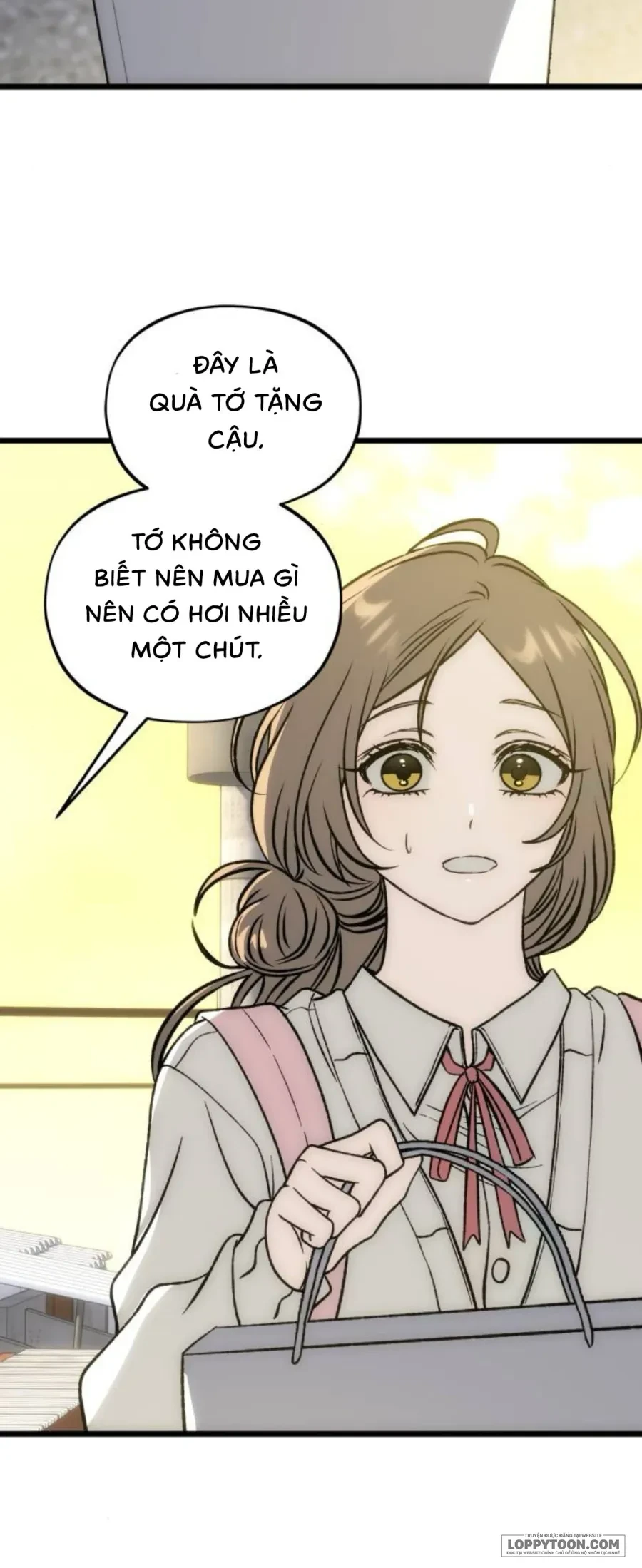 Khao Khát Khôn Nguôi Chapter 15 - 42