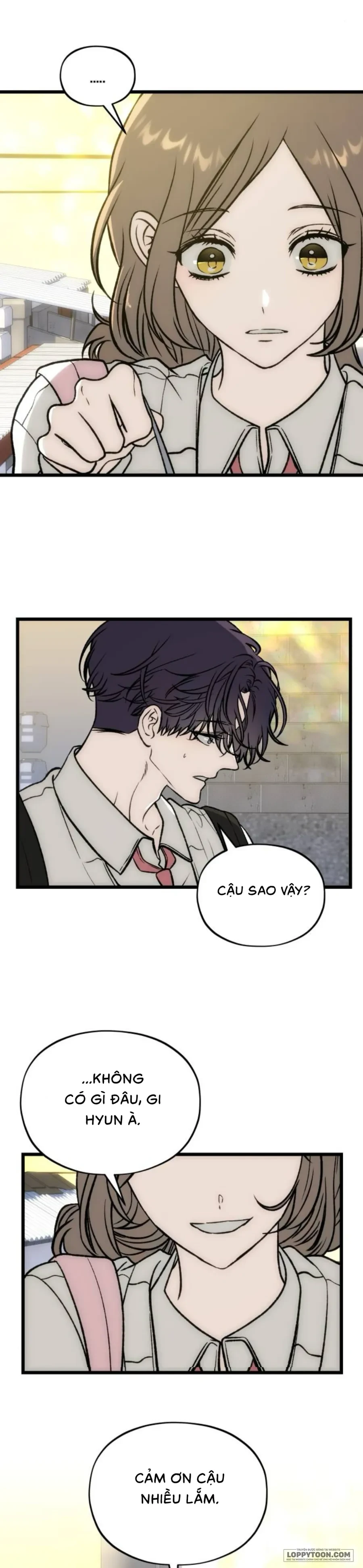 Khao Khát Khôn Nguôi Chapter 15 - 43