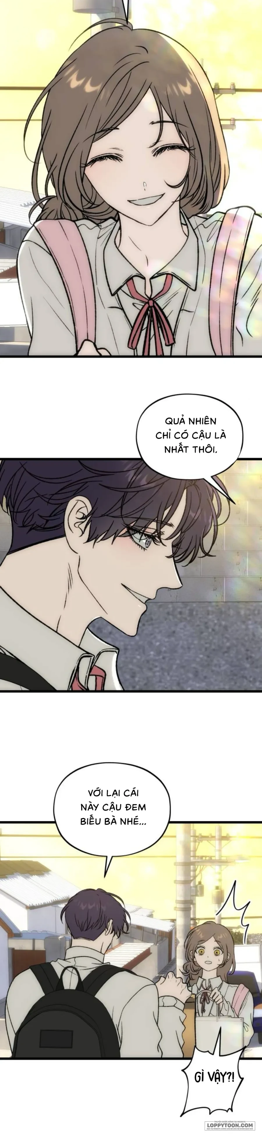Khao Khát Khôn Nguôi Chapter 15 - 44