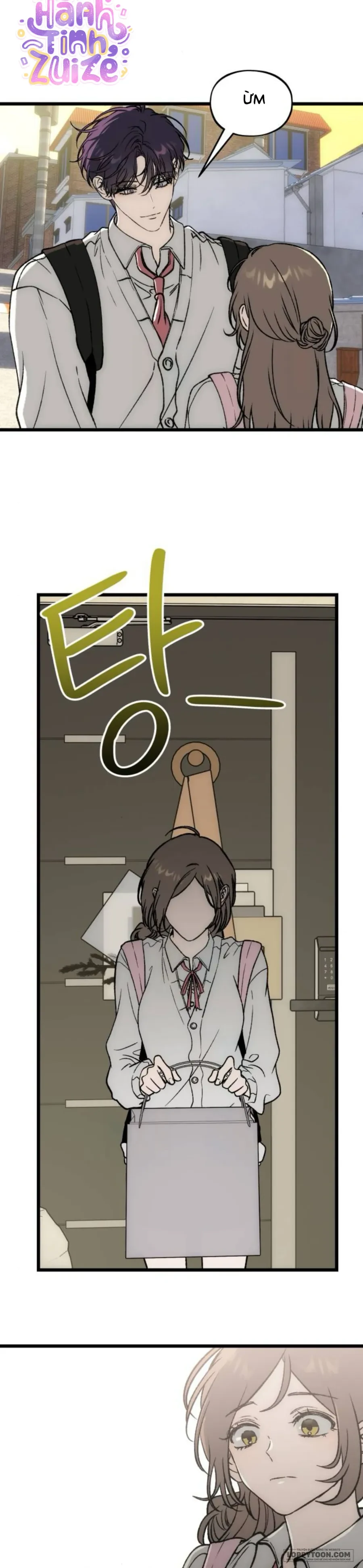 Khao Khát Khôn Nguôi Chapter 15 - 47