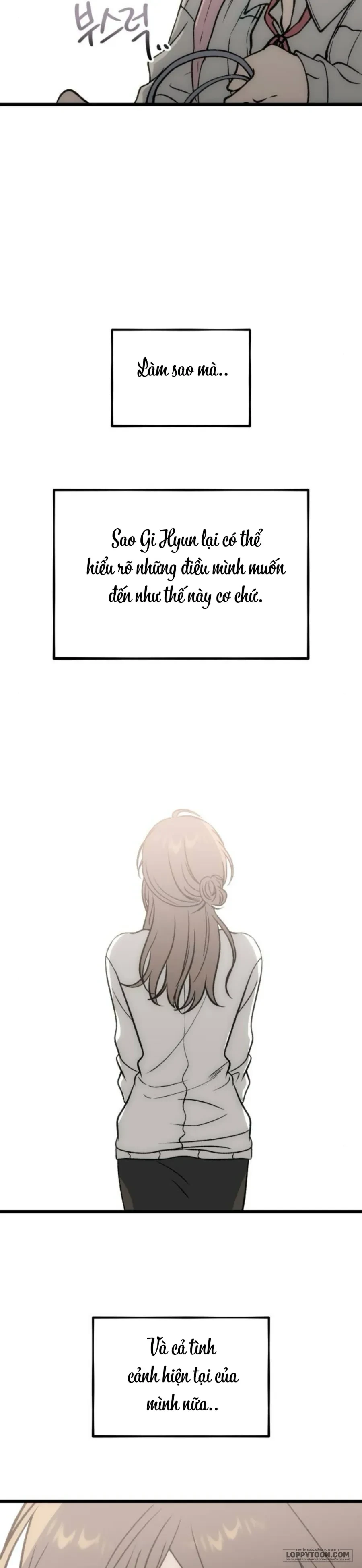 Khao Khát Khôn Nguôi Chapter 15 - 48