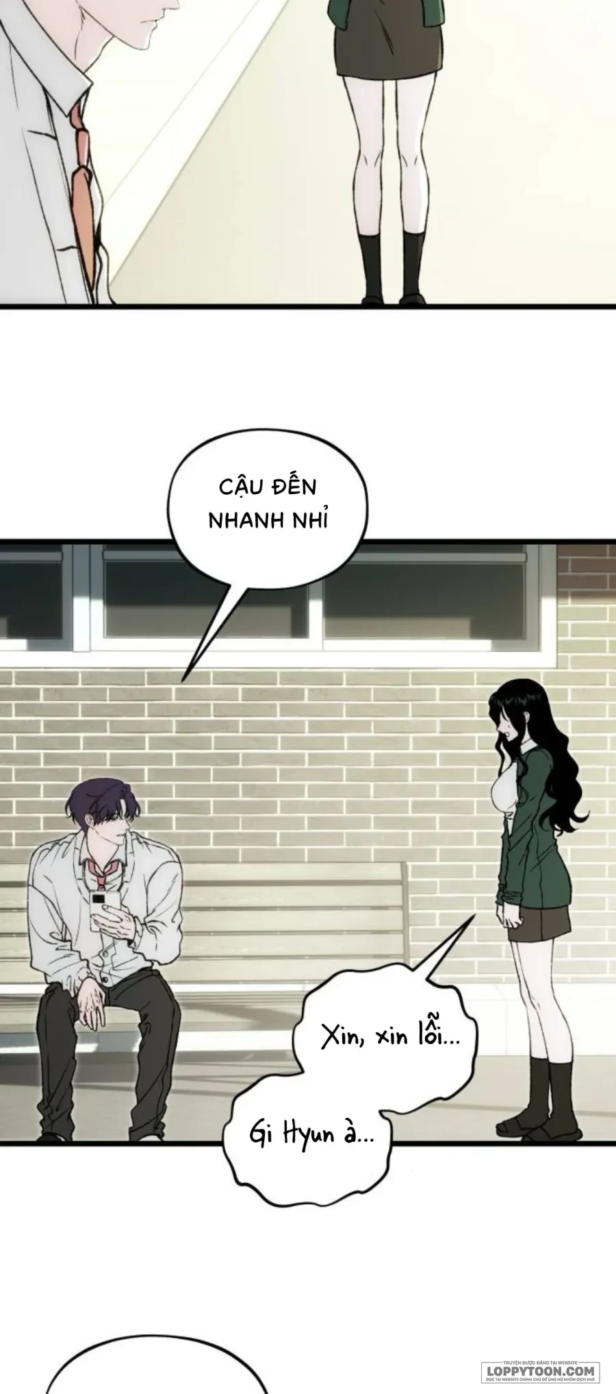 Khao Khát Khôn Nguôi Chapter 16 - 5