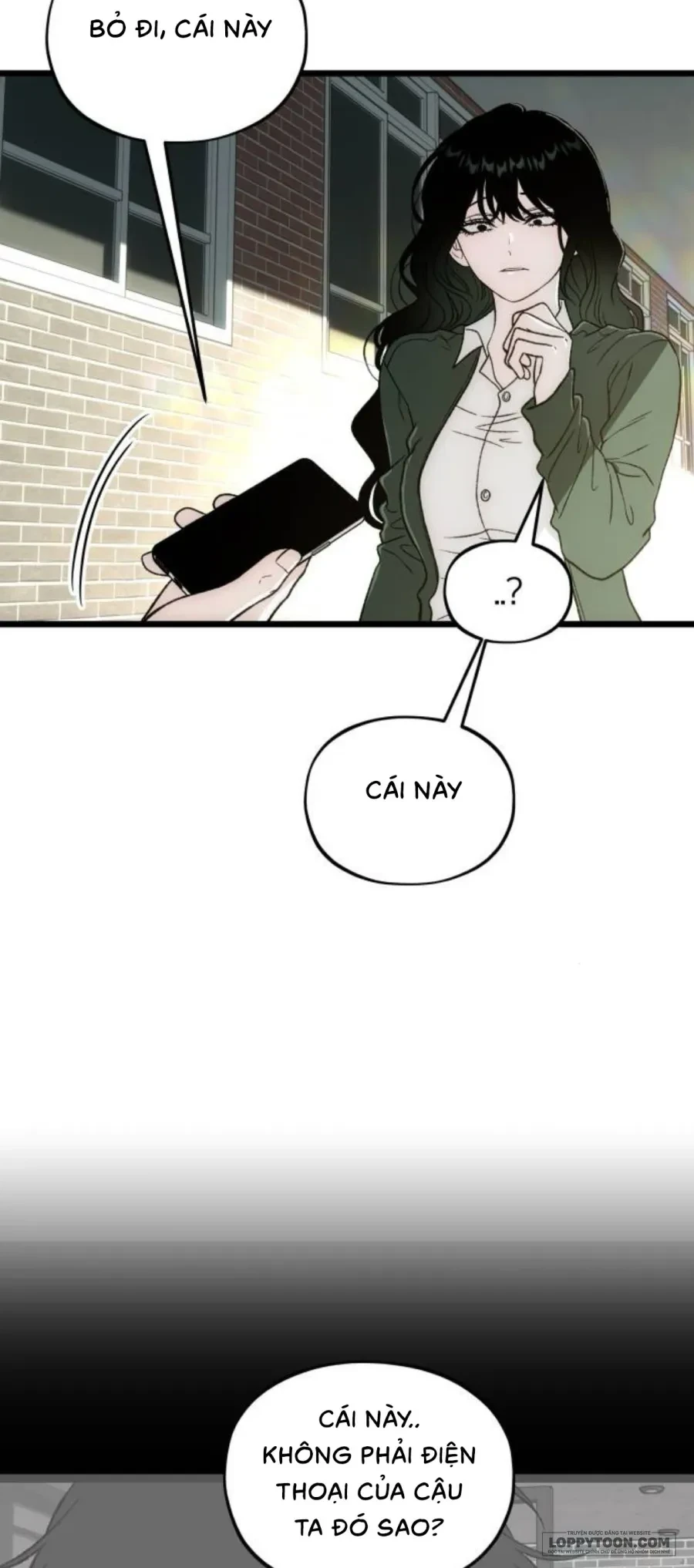 Khao Khát Khôn Nguôi Chapter 16 - 6