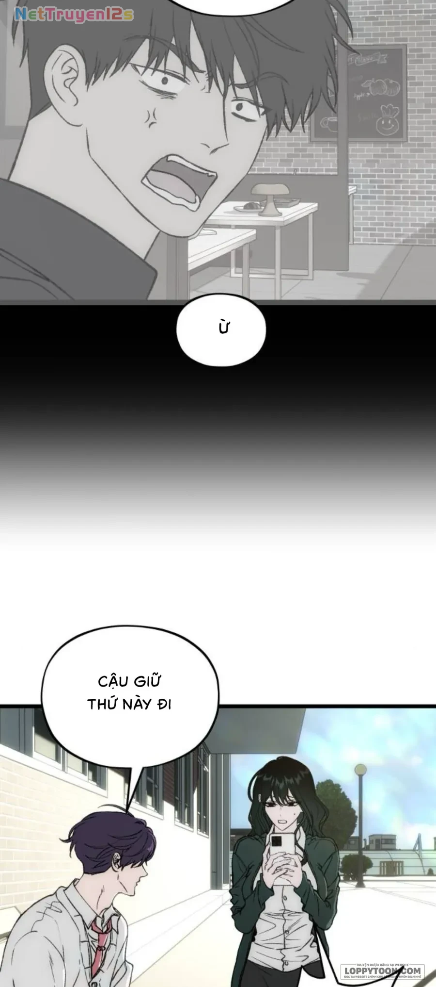 Khao Khát Khôn Nguôi Chapter 16 - 7