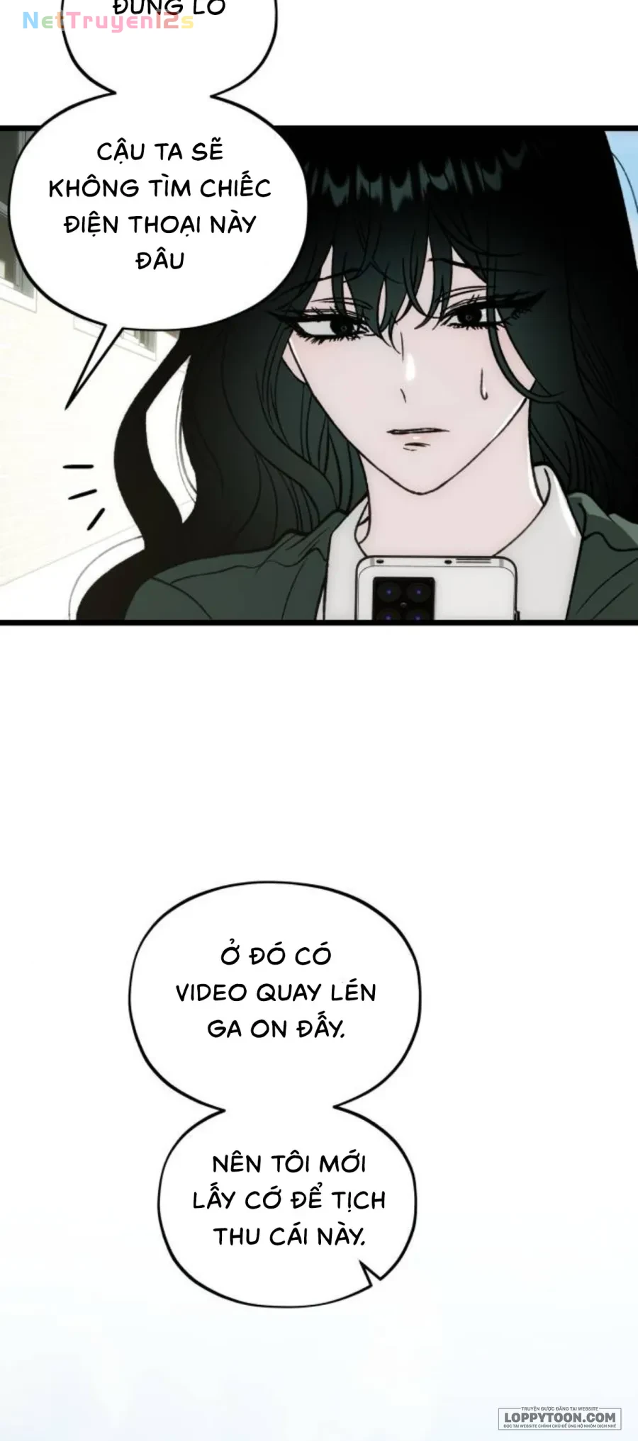 Khao Khát Khôn Nguôi Chapter 16 - 9