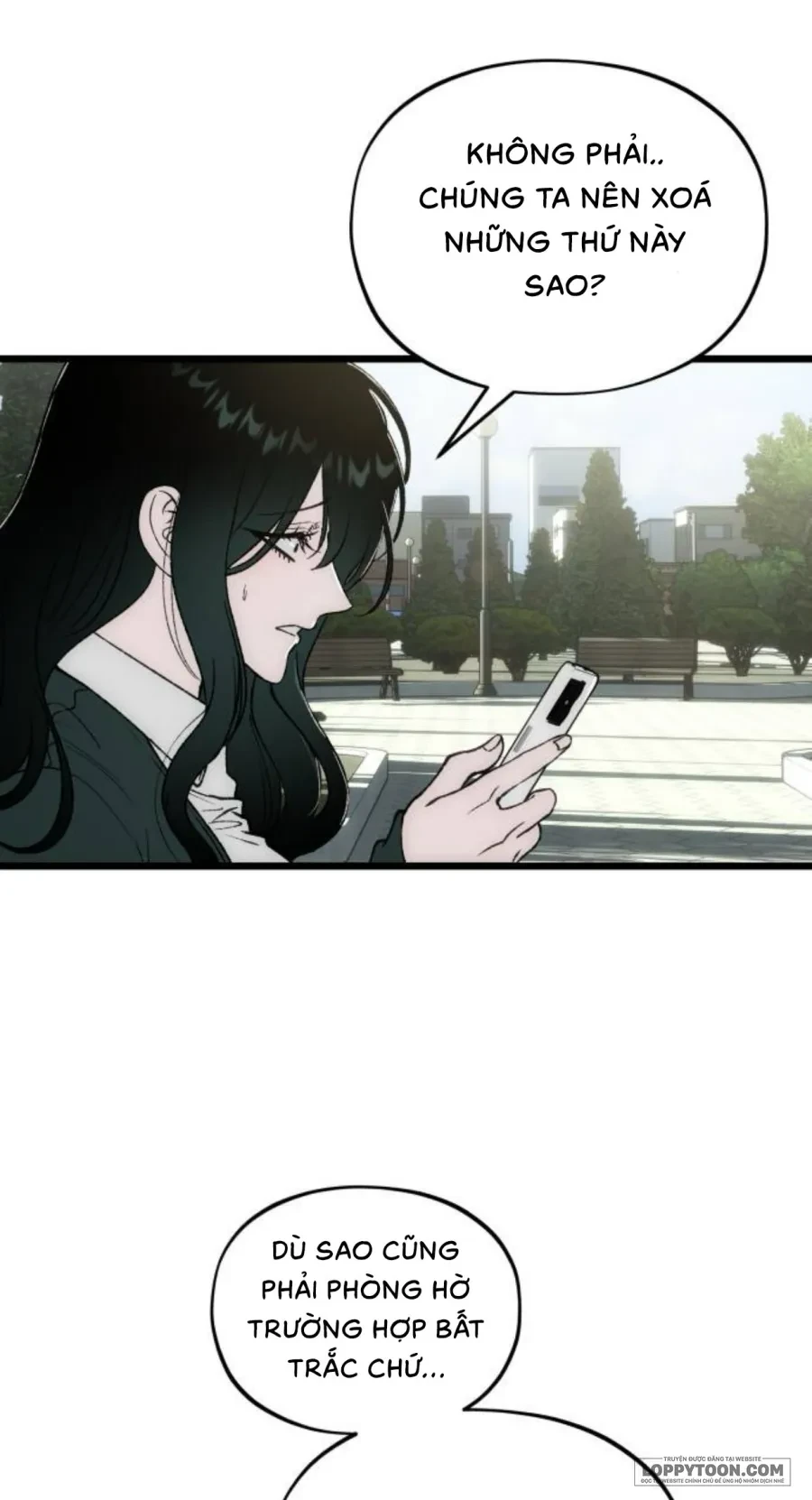 Khao Khát Khôn Nguôi Chapter 16 - 11
