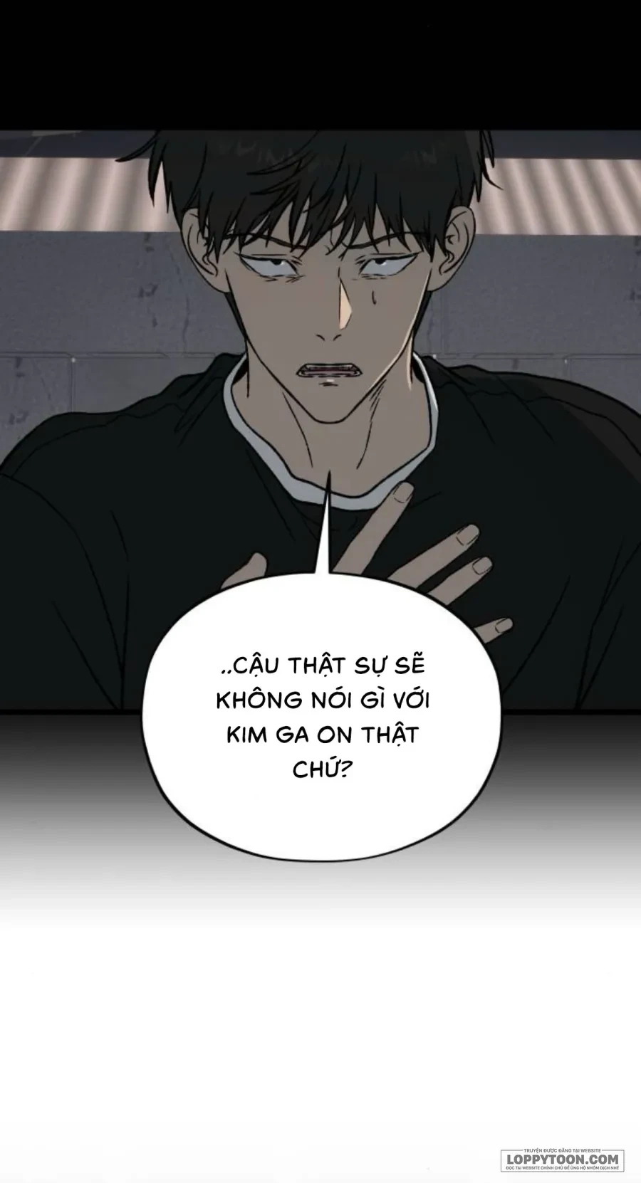 Khao Khát Khôn Nguôi Chapter 16 - 18