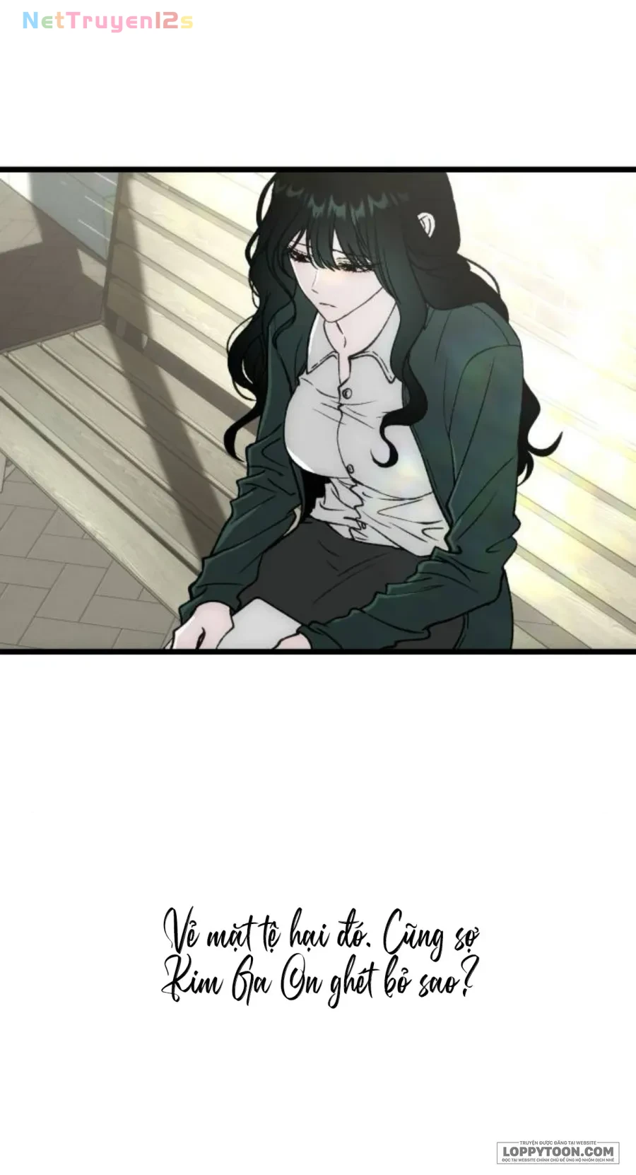 Khao Khát Khôn Nguôi Chapter 16 - 20