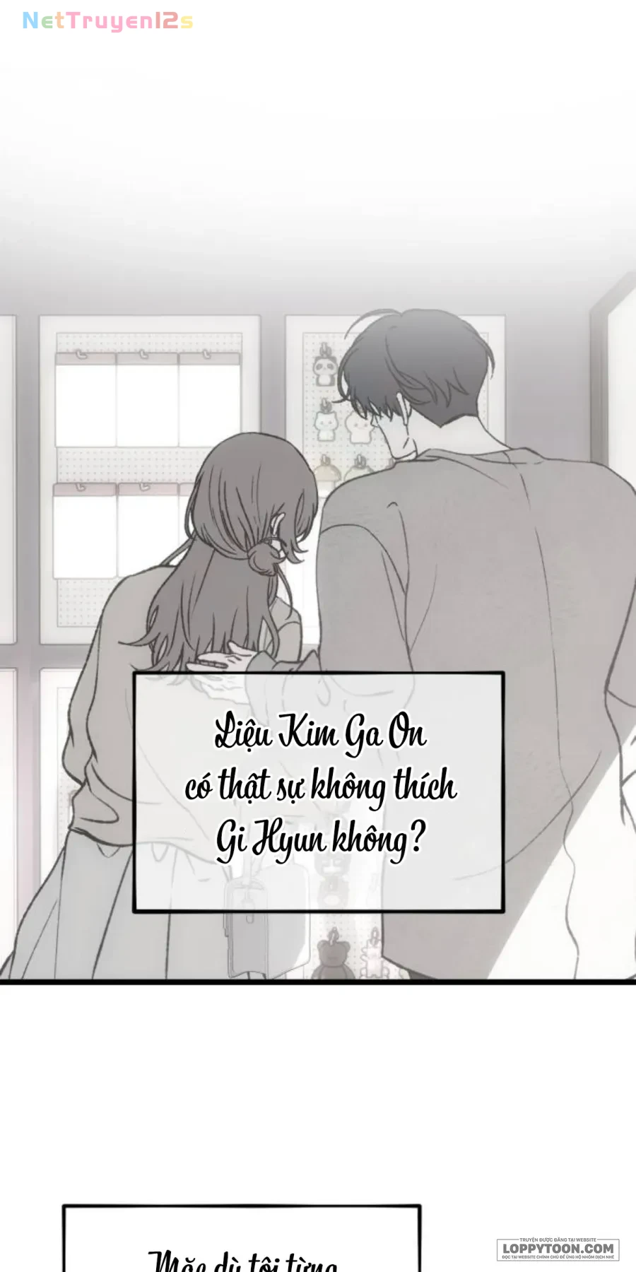 Khao Khát Khôn Nguôi Chapter 16 - 21