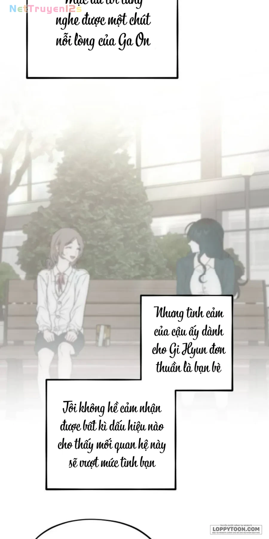 Khao Khát Khôn Nguôi Chapter 16 - 22