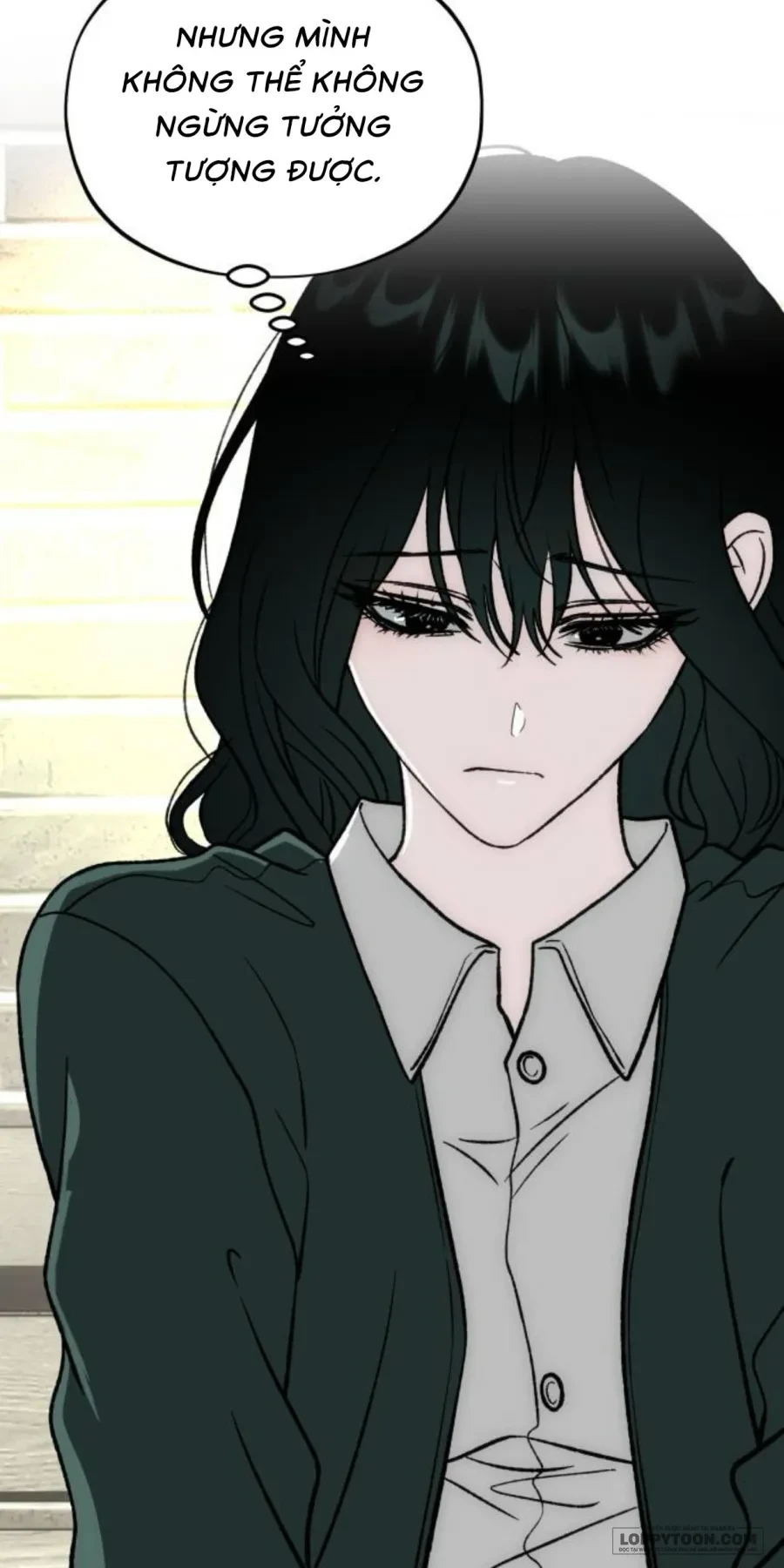 Khao Khát Khôn Nguôi Chapter 16 - 23