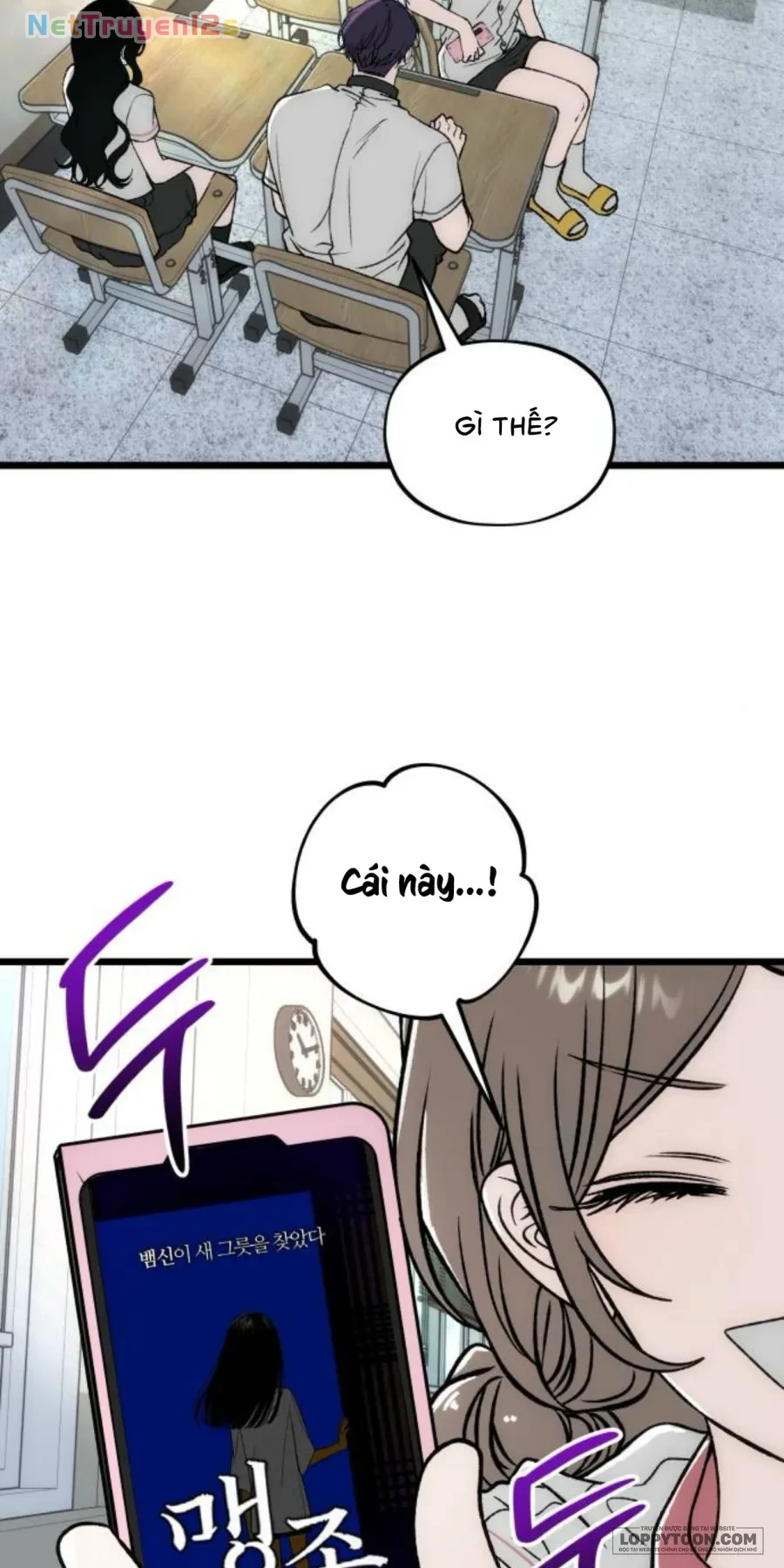 Khao Khát Khôn Nguôi Chapter 16 - 27