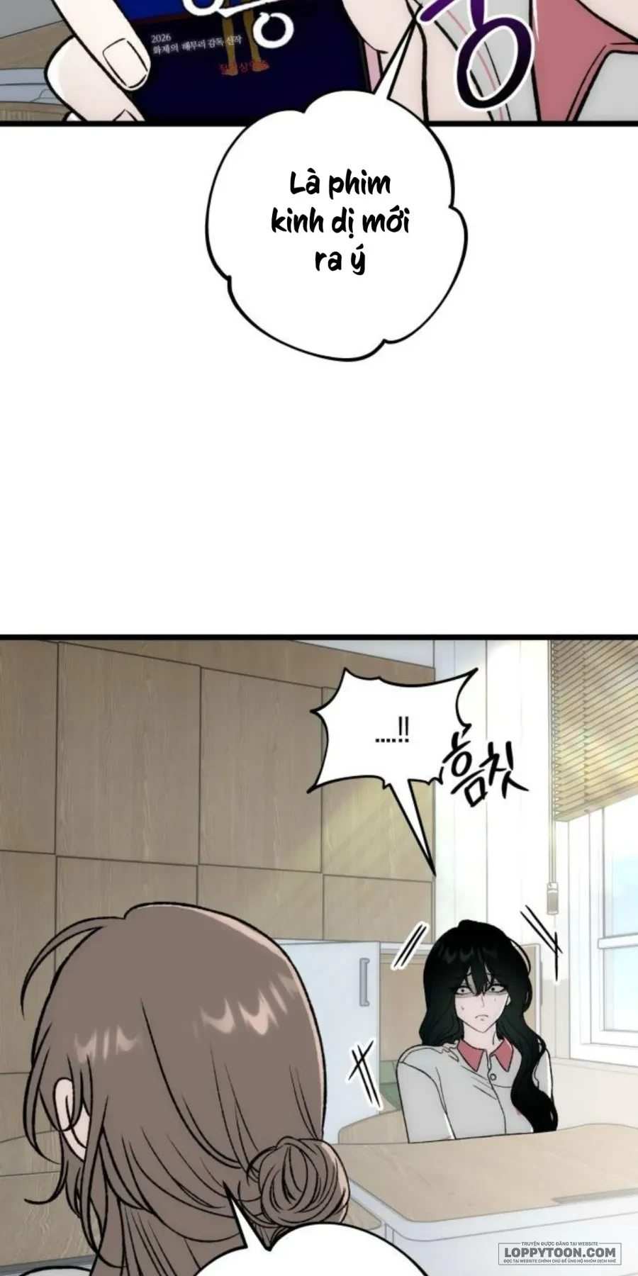 Khao Khát Khôn Nguôi Chapter 16 - 28