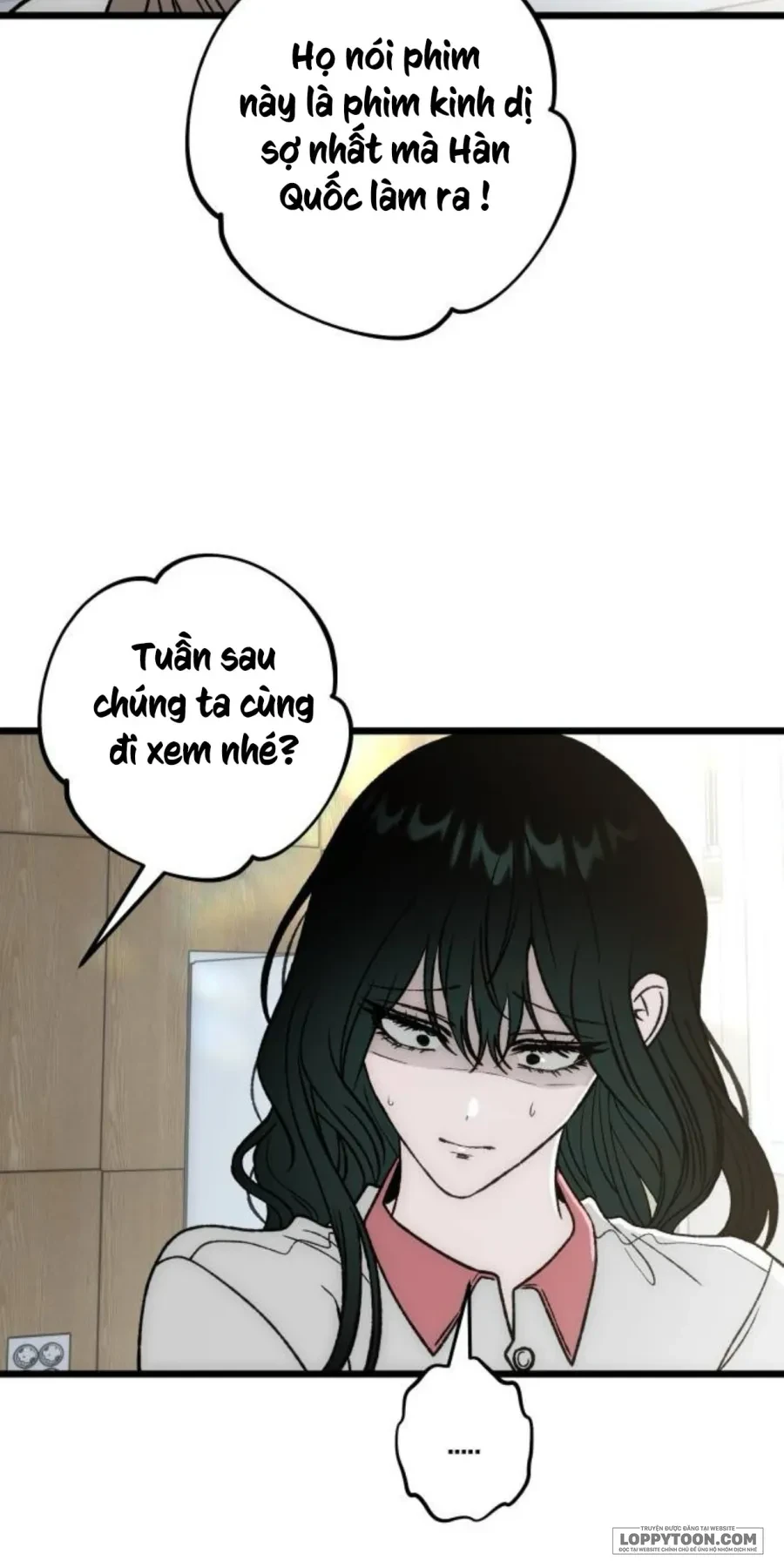 Khao Khát Khôn Nguôi Chapter 16 - 29