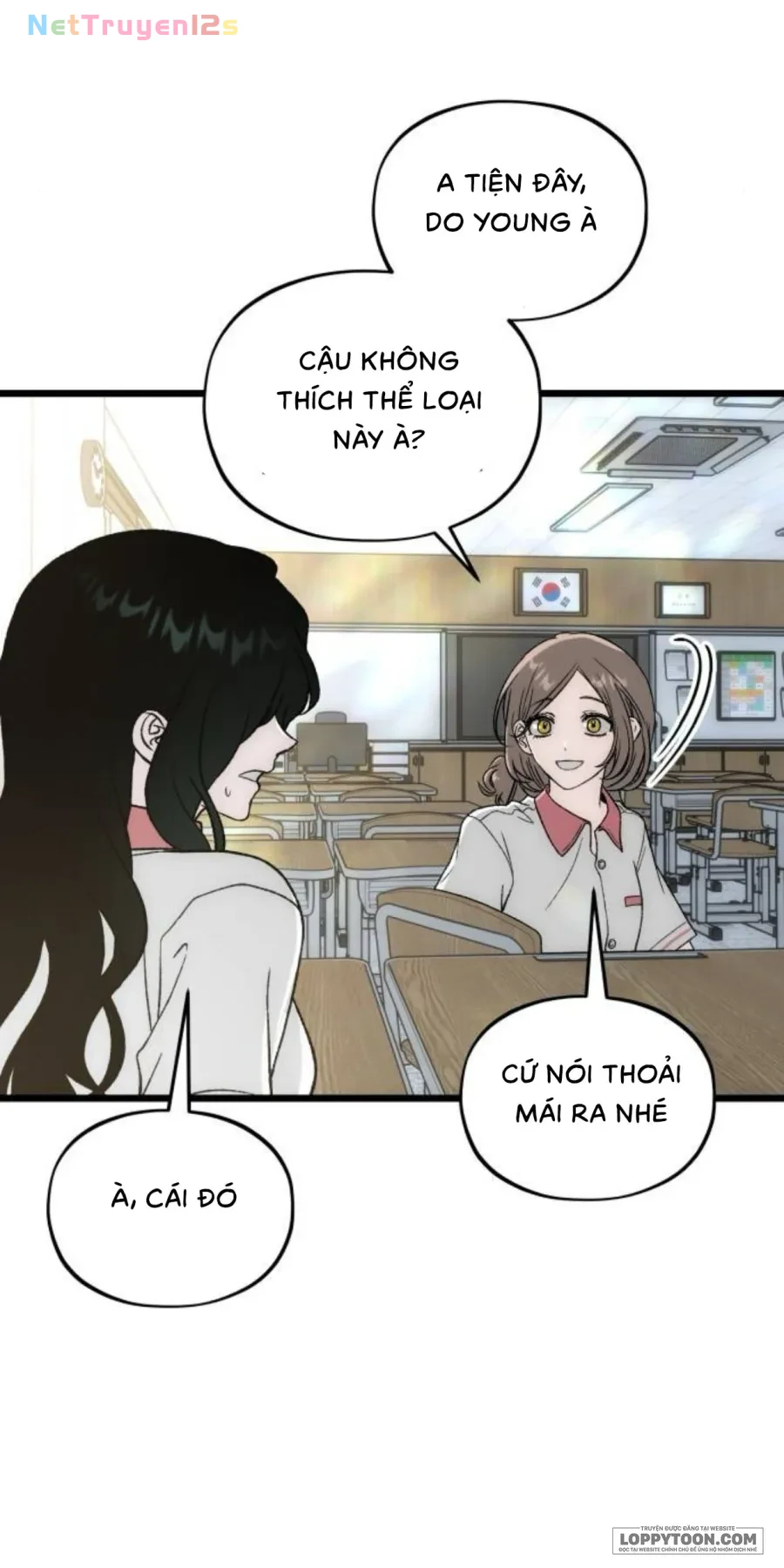 Khao Khát Khôn Nguôi Chapter 16 - 30