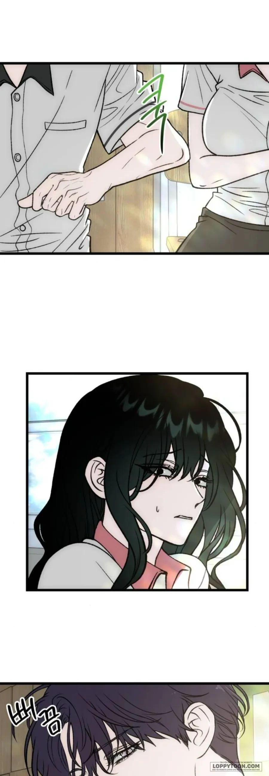 Khao Khát Khôn Nguôi Chapter 16 - 31