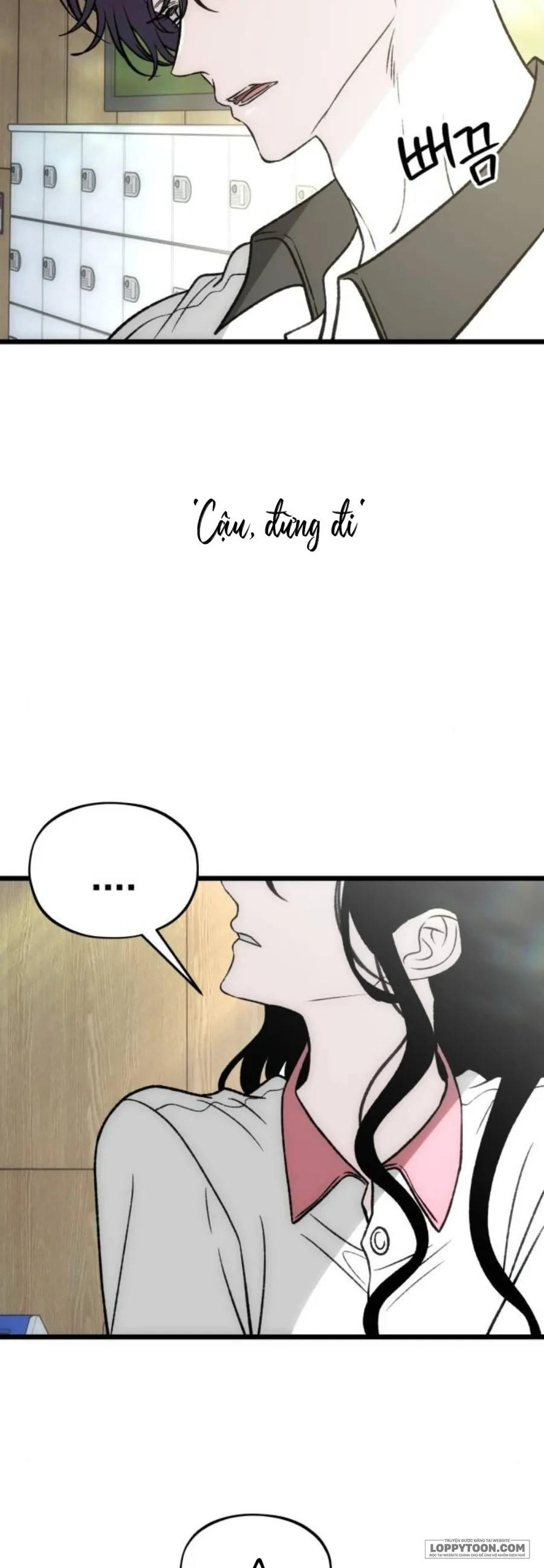 Khao Khát Khôn Nguôi Chapter 16 - 32